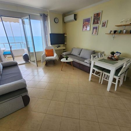 Matin Apartment Sea View Durrës Zewnętrze zdjęcie