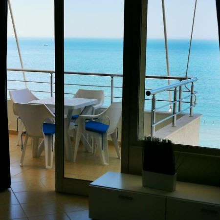 Matin Apartment Sea View Durrës Zewnętrze zdjęcie