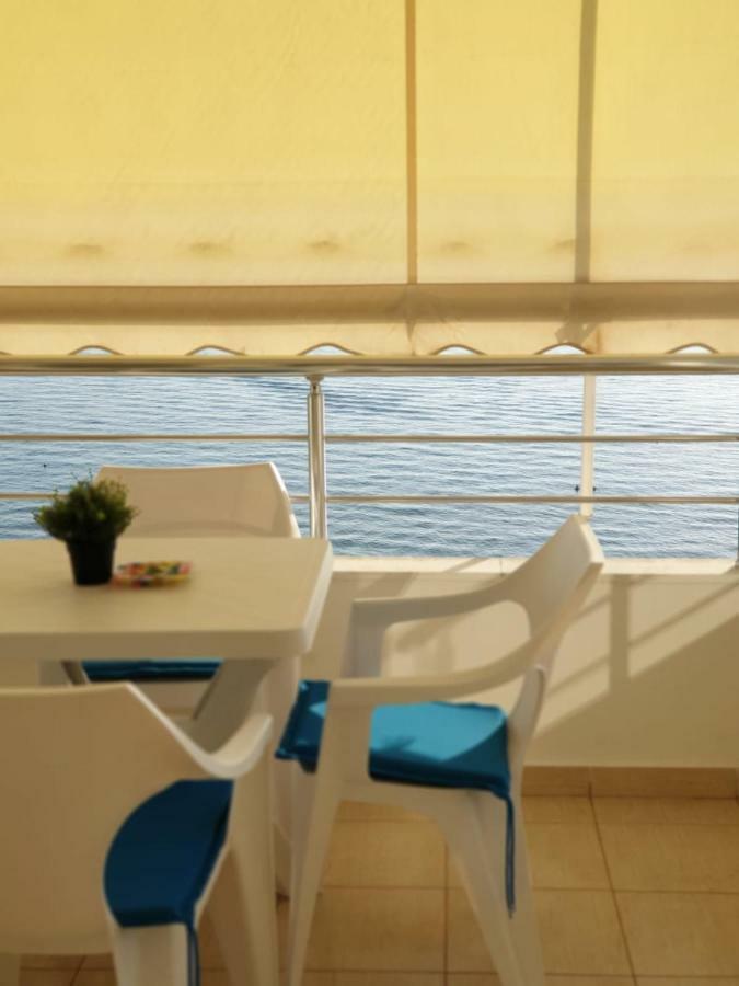 Matin Apartment Sea View Durrës Zewnętrze zdjęcie